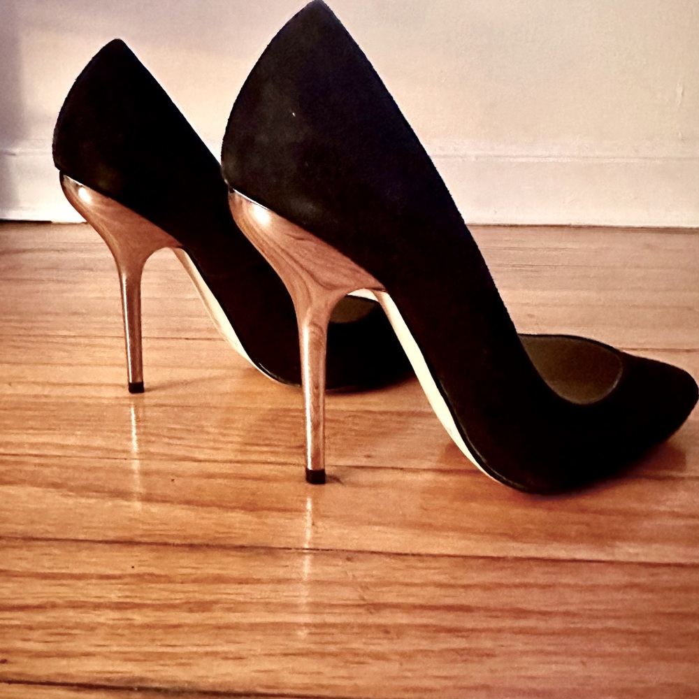 Aldo size 6 Roberge